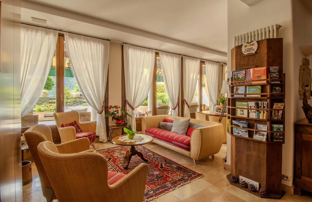 Paradise Hotel&Wellness-1