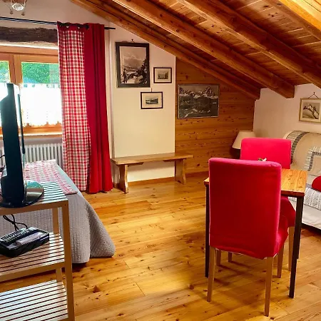 Maison Perriere - Chambres D'Hotes-2