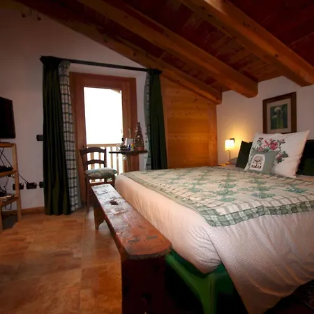 Maison Perriere - Chambres D'Hotes-3